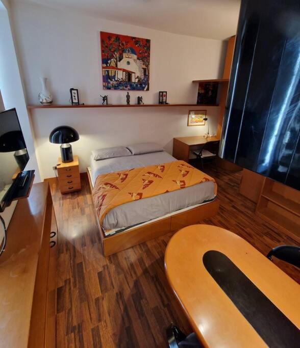 Osti 3 Beautifully Furnished Leilighet Milano Eksteriør bilde