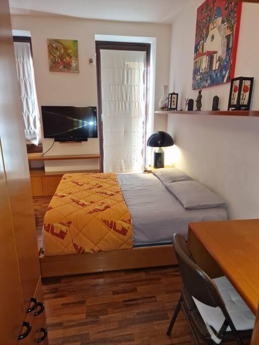 Osti 3 Beautifully Furnished Leilighet Milano Eksteriør bilde
