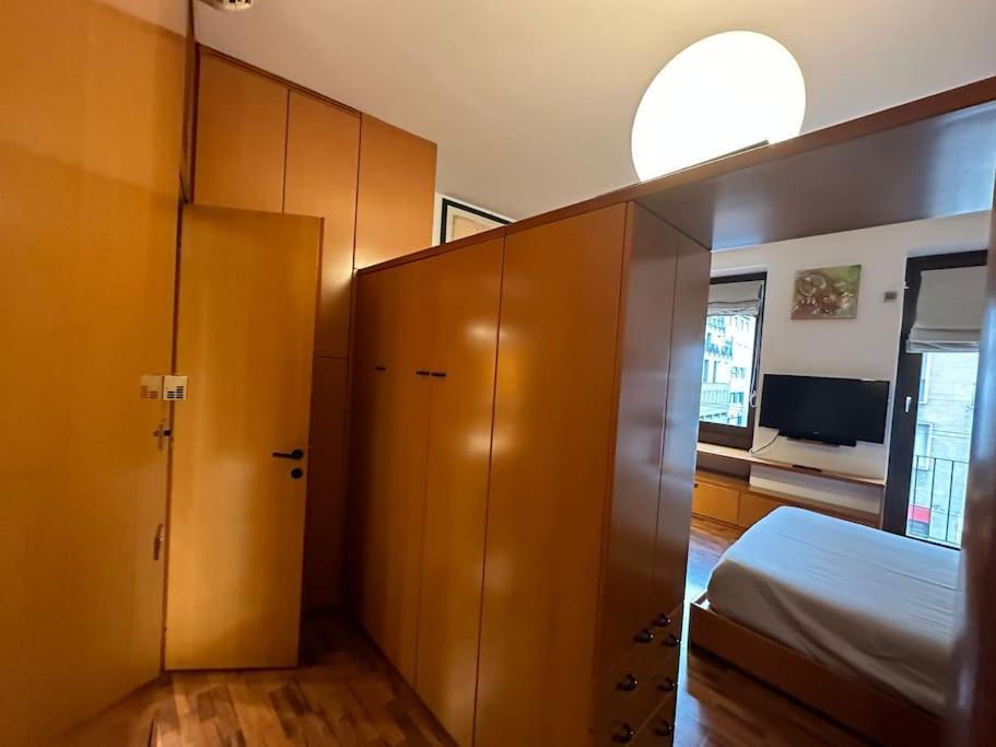 Osti 3 Beautifully Furnished Leilighet Milano Eksteriør bilde