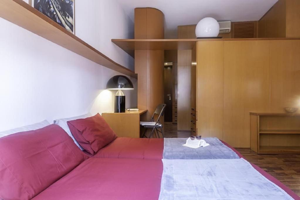 Osti 3 Beautifully Furnished Leilighet Milano Eksteriør bilde